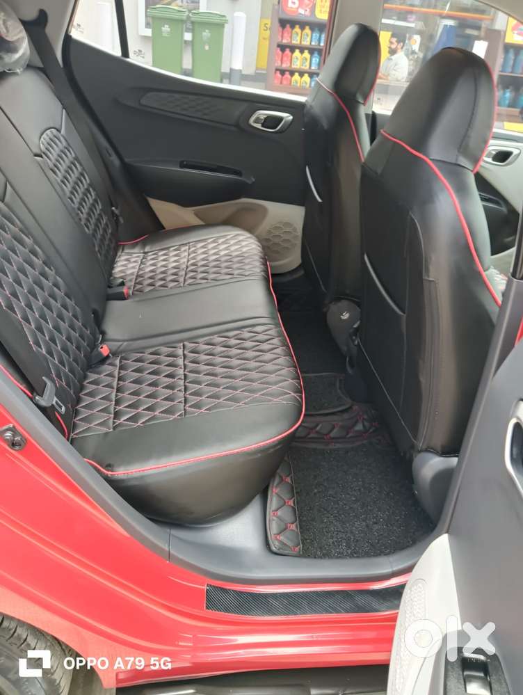 Hyundai Grand I10 Nios Sportz, 2024, Petrol