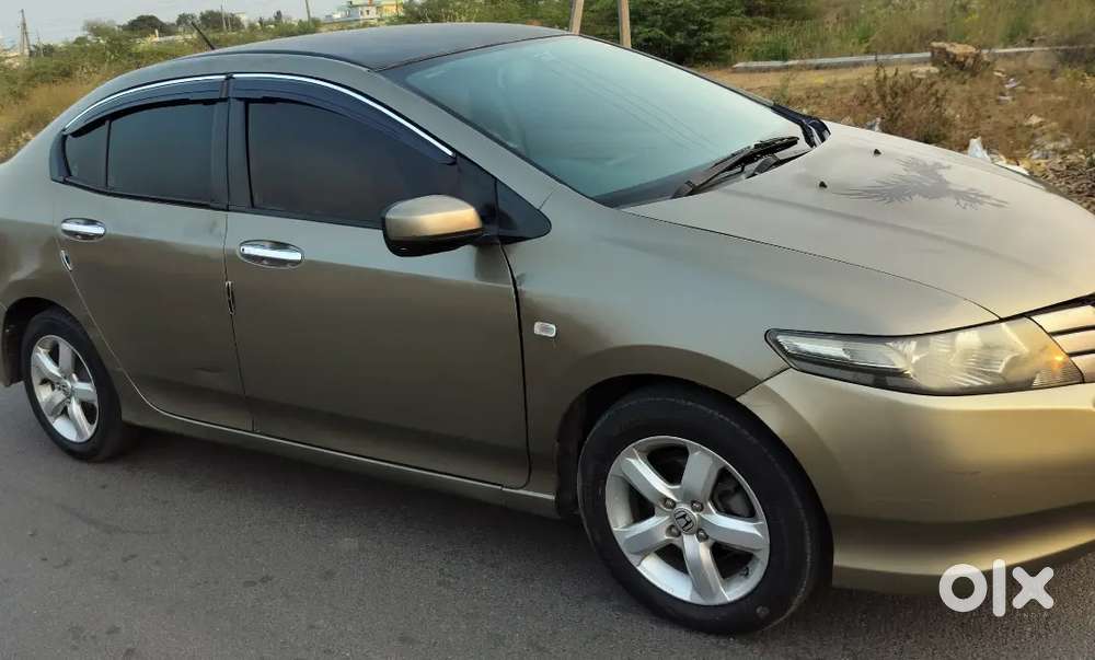 Honda City 2011 Petrol 94000 Km Driven