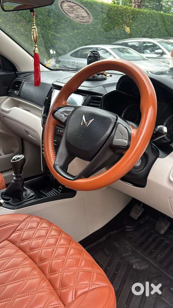 Mahindra Xuv300 W6 Diesel, 2023, Diesel