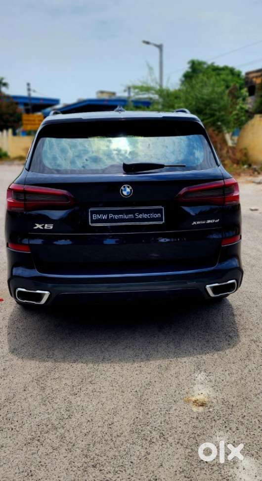 Bmw X5 X Drive 30d M Sport, 2023, Diesel