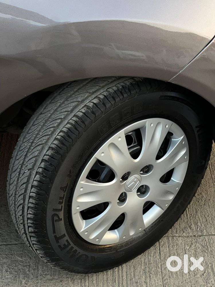 Honda Brio 2011-2013 V Mt, 2013, Petrol