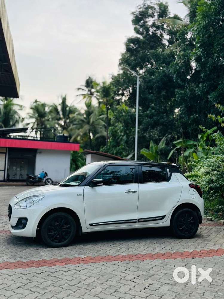 Maruti Suzuki Swift Vdi . 2018 Good Condition