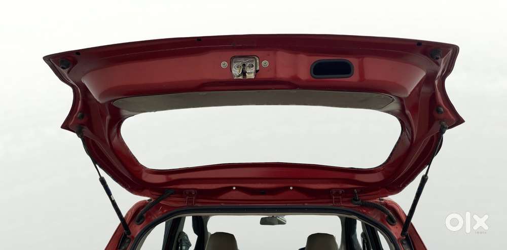 Maruti Suzuki Celerio 2014-2017 Zxi At, 2016, Petrol