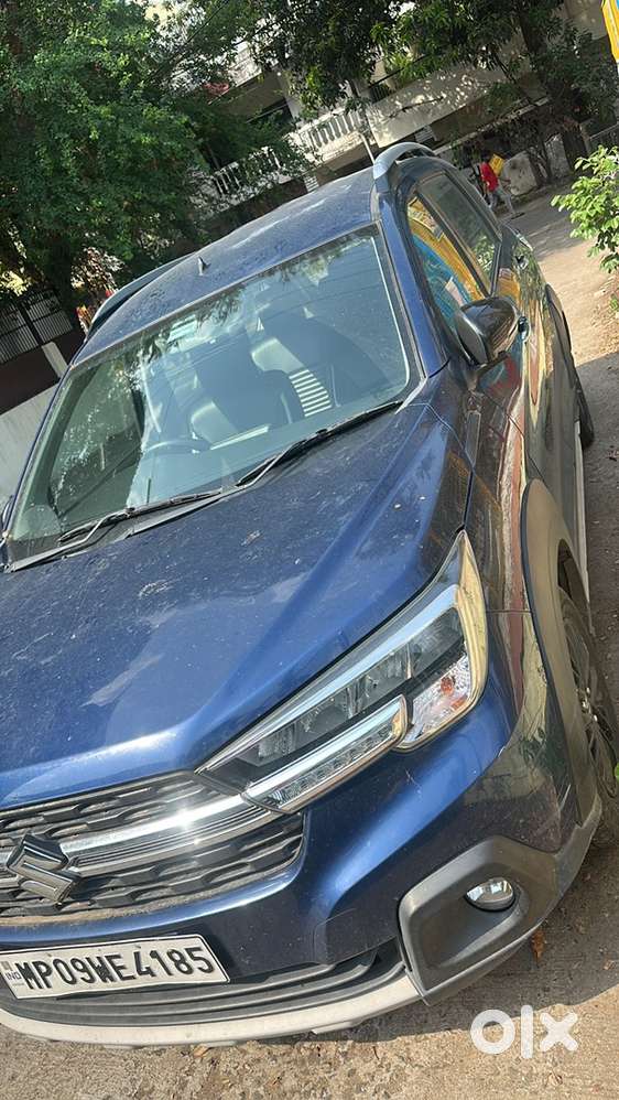 Maruti Xl6 2020 Petrol