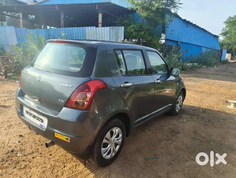 2009 Model Swift 
 Well Maintained Car For Sale