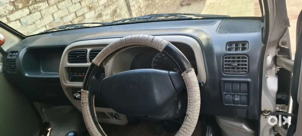 Maruti Eco In Good Condition