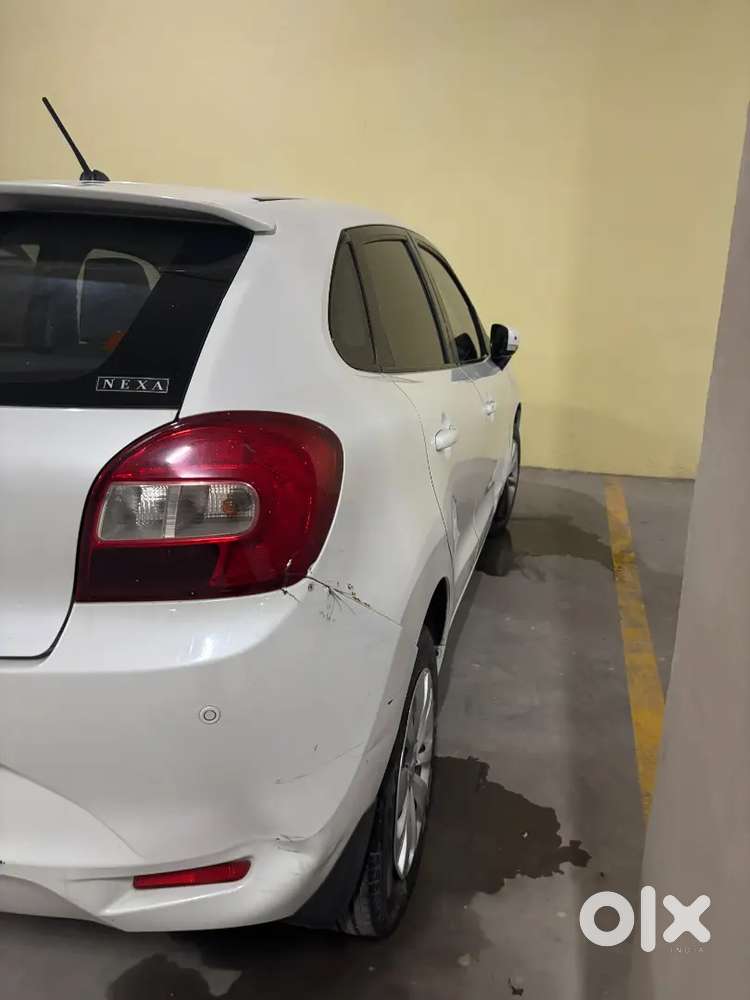 Maruti Baleno 1.3 2019