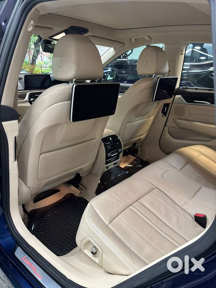 Bmw 6 Series 2.0 Gt 620d Luxury Line, 2020, Diesel
