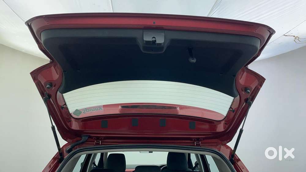Volkswagen Taigun Gt Plus 1.5 Mt (electric Seats), 2022, Petrol
