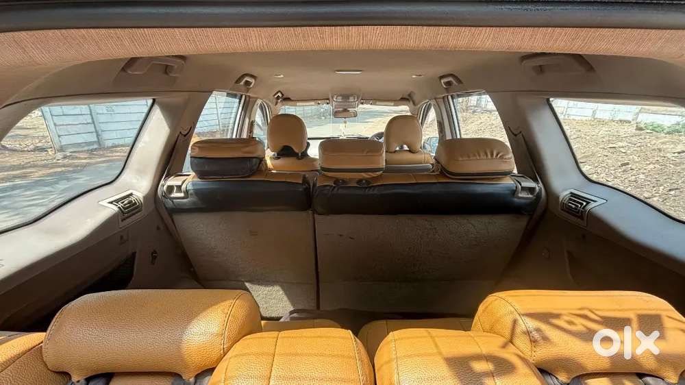 Xuv 500 W8 2013 Model In Excellent Condition