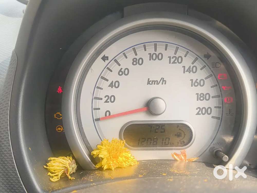 Maruti Suzuki Ritz 2012 Diesel Well Maintained