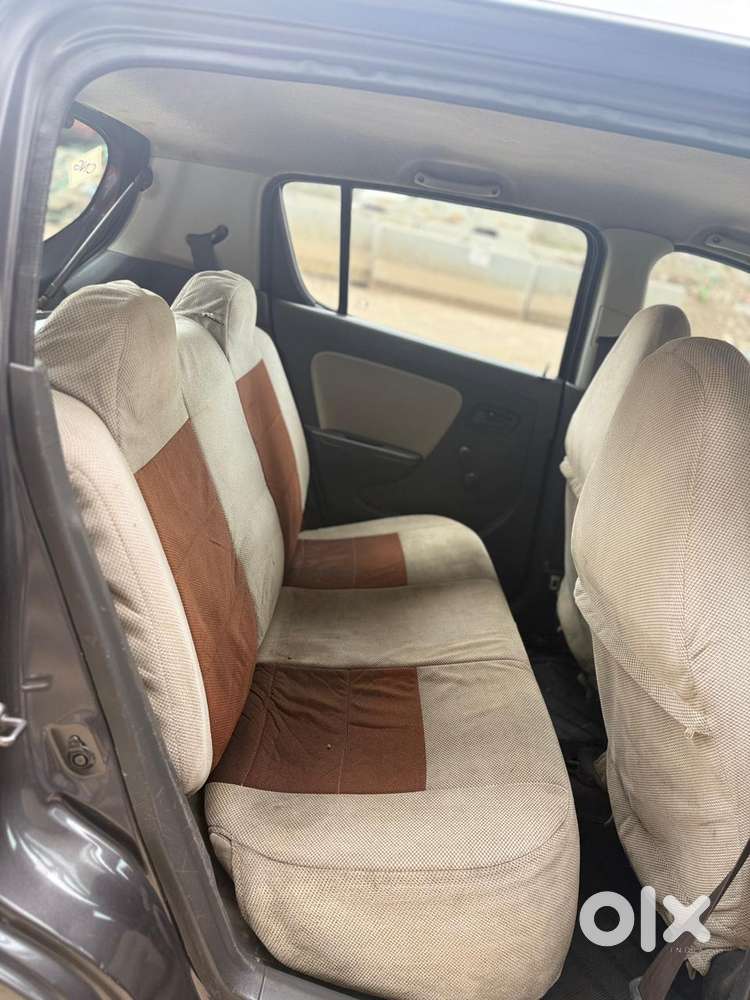 Maruti Suzuki Alto K10 Lxi Cng Optional, 2016, Petrol