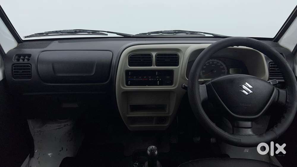 Maruti Suzuki Eeco 5 Str Ac (o), 2022, Petrol