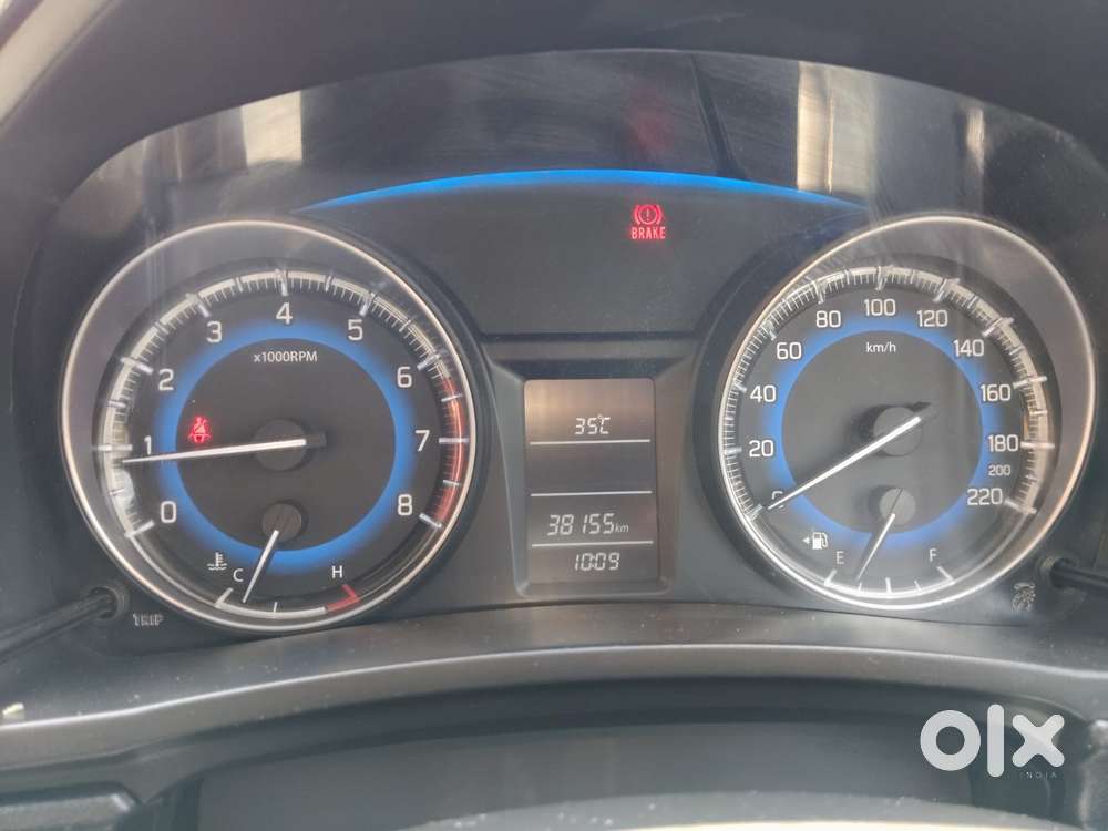 Maruti Suzuki Baleno Delta, 2022, Petrol