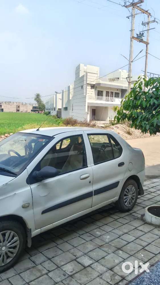 Car At 130000