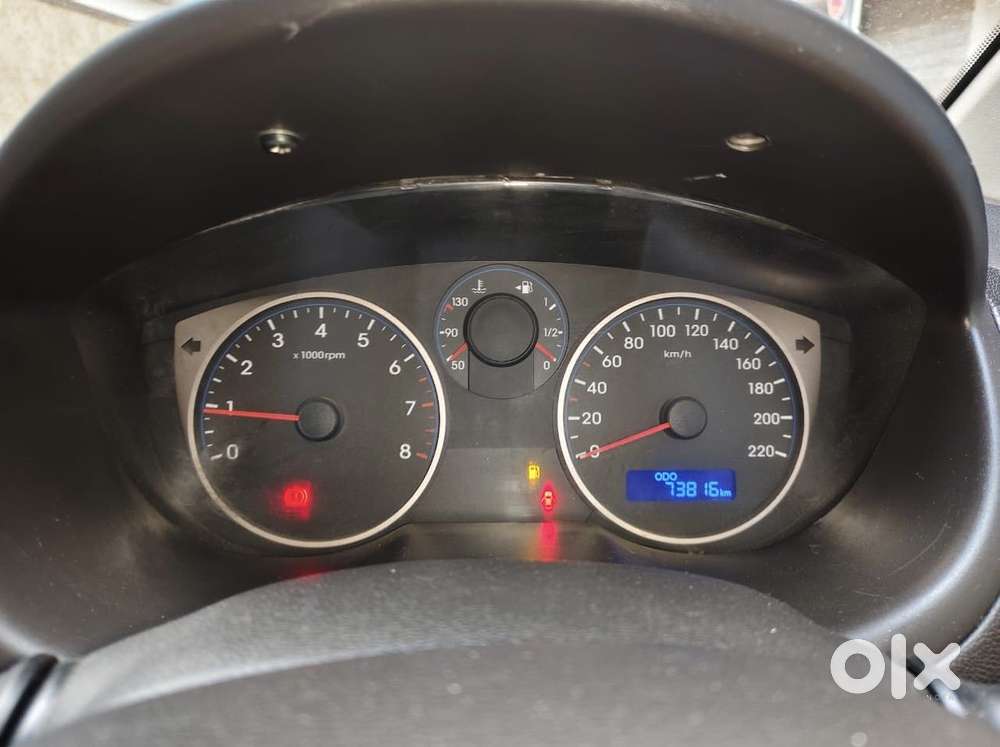 Hyundai I20 1.2 Spotz, 2013, Petrol