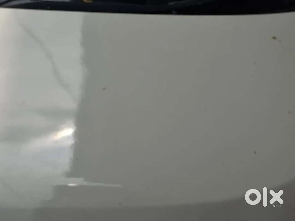 Hyundai I10 Manual Petrol 2016 5666km