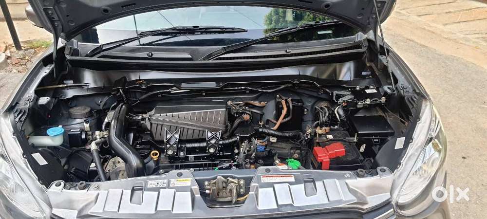 Maruti Suzuki Celerio Zxi(o) Mt, 2022, Petrol