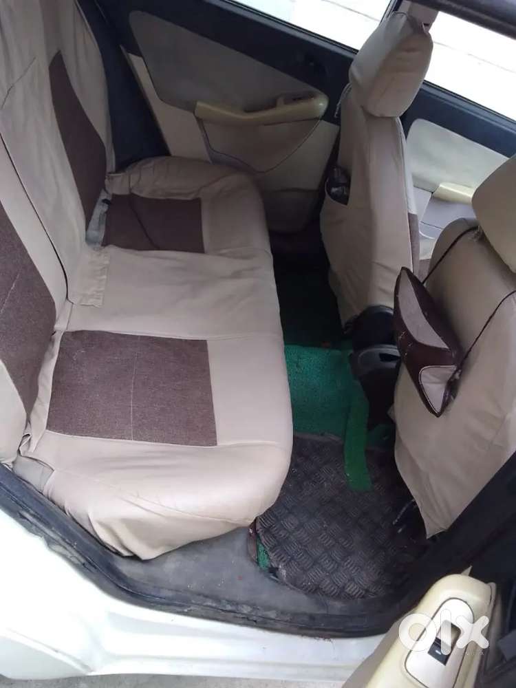 Tata Manza Diesel 2011