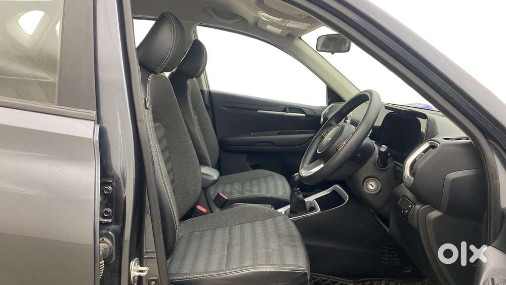 Kia Sonet 1.2 Htk Plus, 2023, Petrol