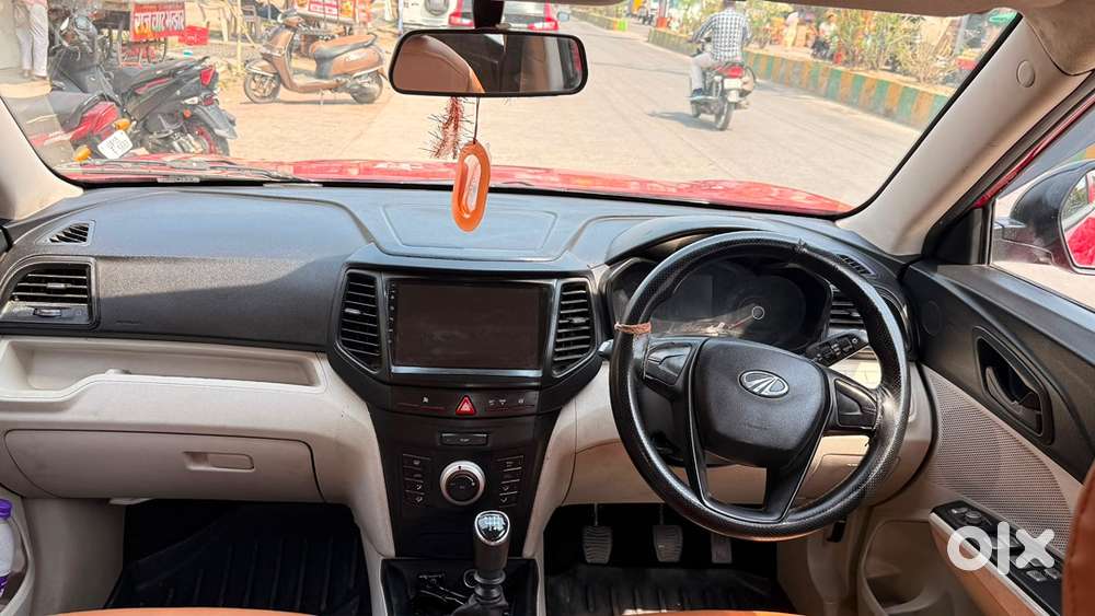Mahindra Xuv300 Turbosport 2022