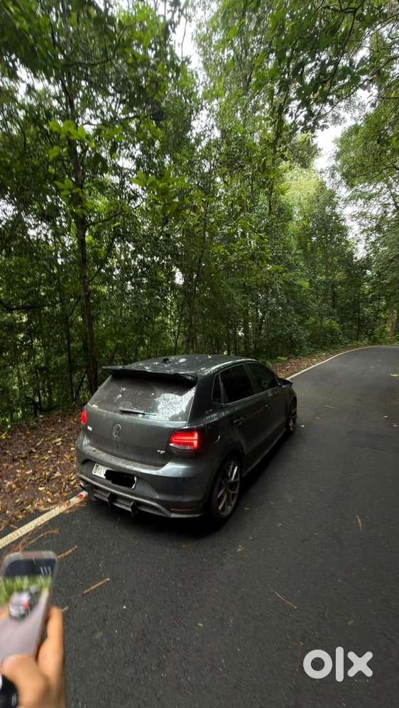 Stage 2 Tuned Polo 1.0 Highline Plus