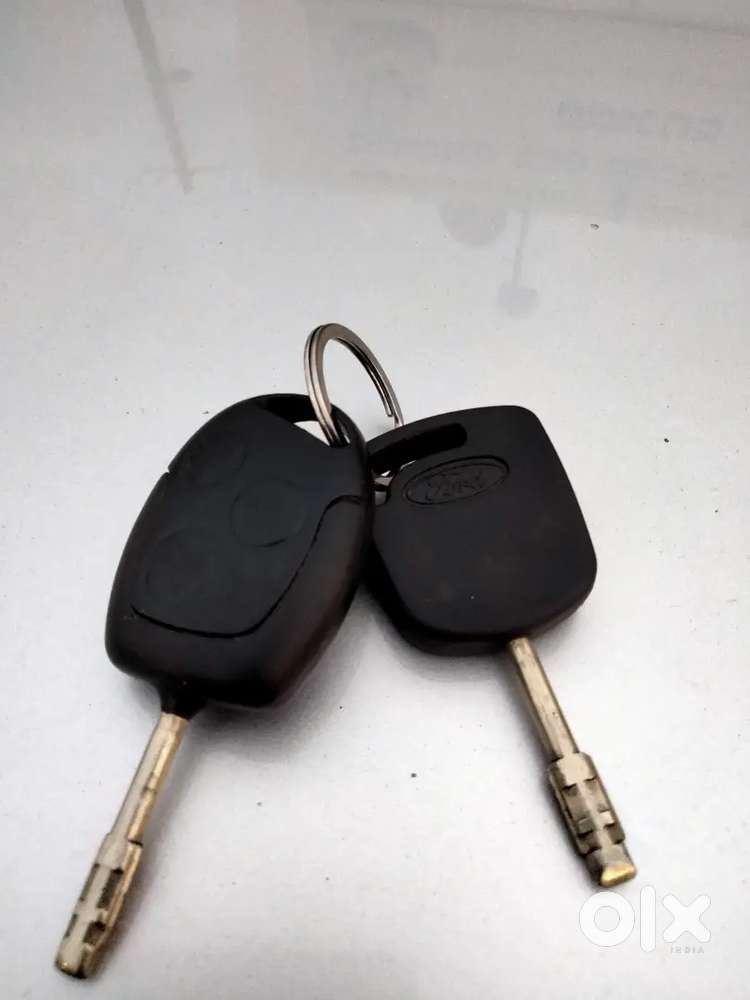 Ford Figo Diesel Manual 2010