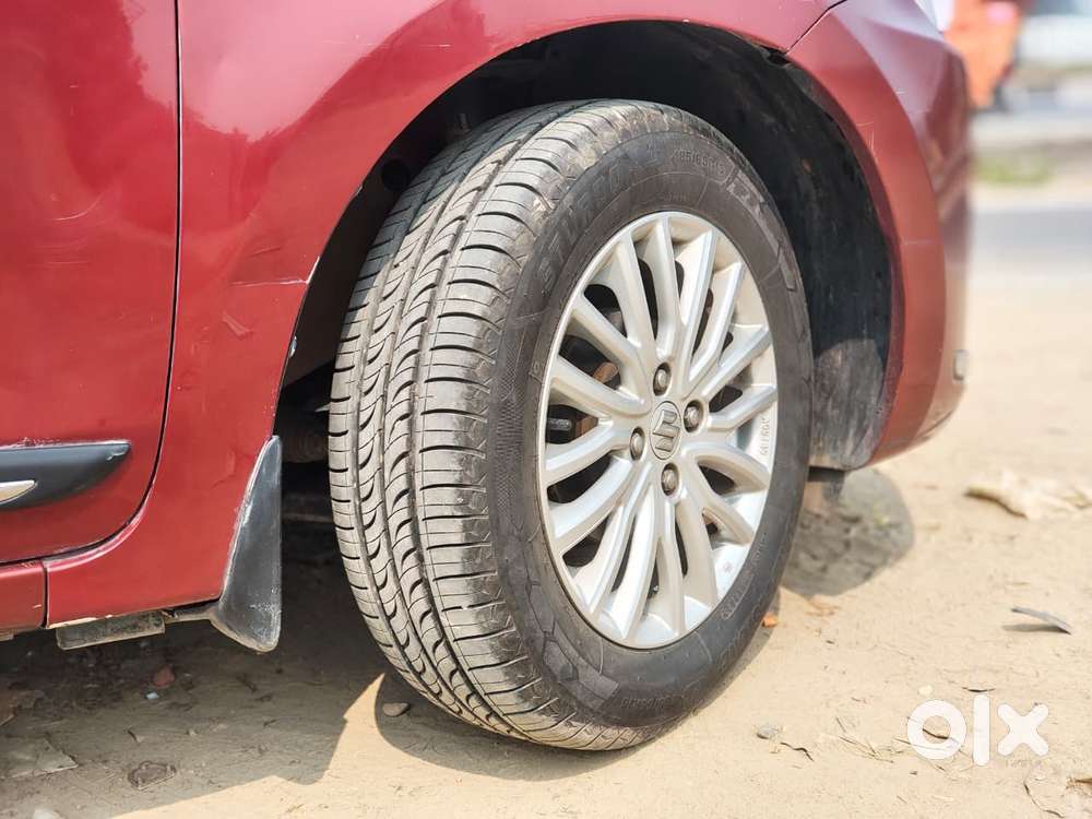 Maruti Suzuki Swift Dzire Zdi Bsiv, 2018, Diesel