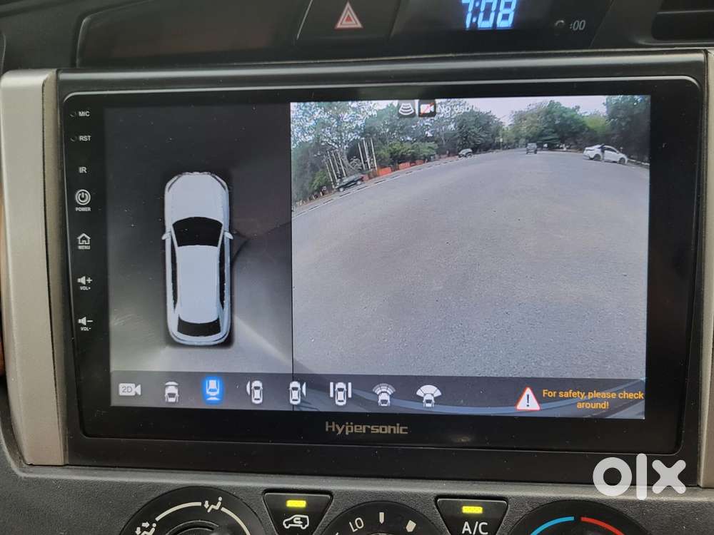 Toyota Innova Crysta G 7 Str, 2019, Diesel