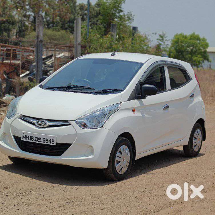 Hyundai Eon Era, 2013, Petrol
