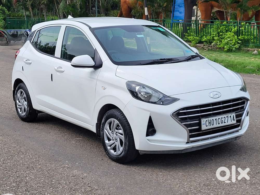 Hyundai Grand I10 Nios Magna, 2021, Petrol