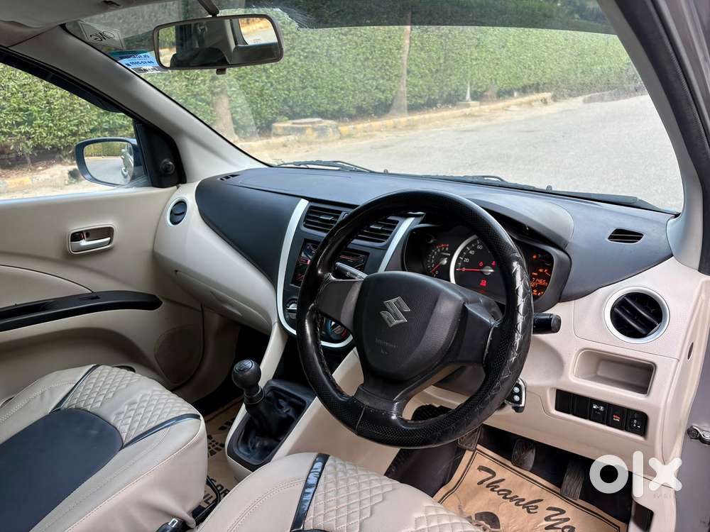 Maruti Suzuki Celerio Vxi, 2020, Cng & Hybrids