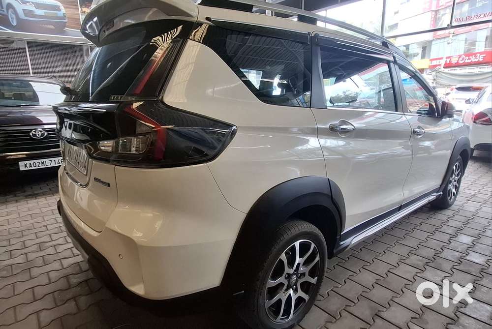 Maruti Suzuki Xl6 1.5 Alpha Mt, 2022, Petrol