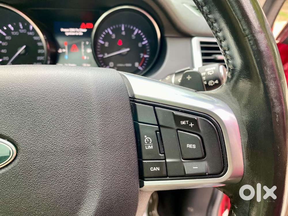Land Rover Discovery Sport Hse 7-seater, 2017, Petrol