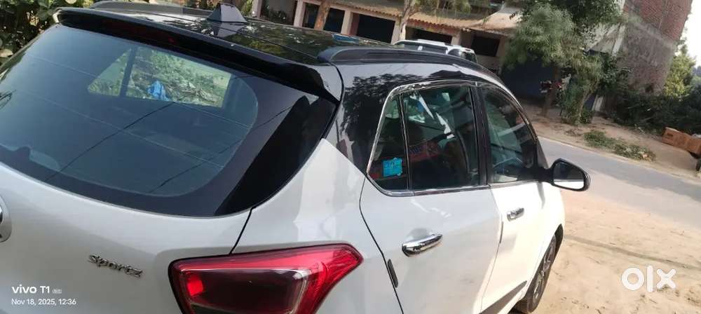 Hyundai Grand I10 2018 Diesel 65 Km Driven