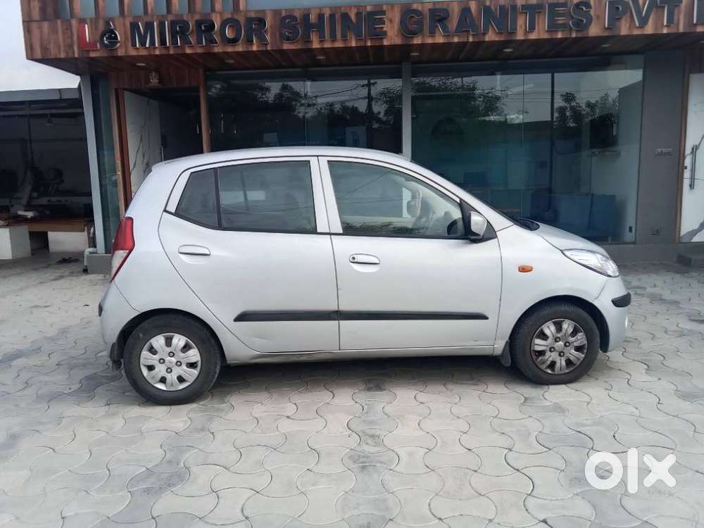 Hyundai I10 1.2 Kappa Magna, 2009, Petrol