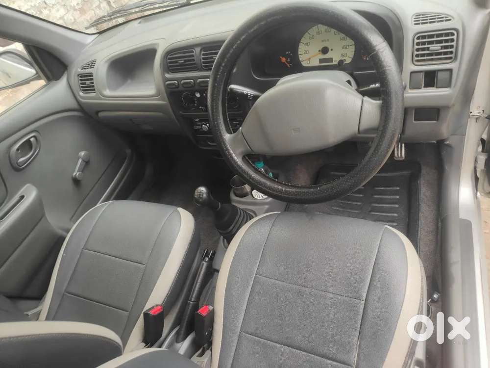 Maruti Suzuki Alto 800 2008 Car