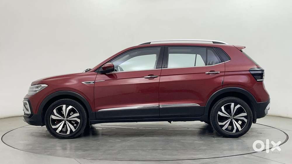 Volkswagen Taigun Gt Plus 1.5 Tsi Dsg, 2022, Petrol