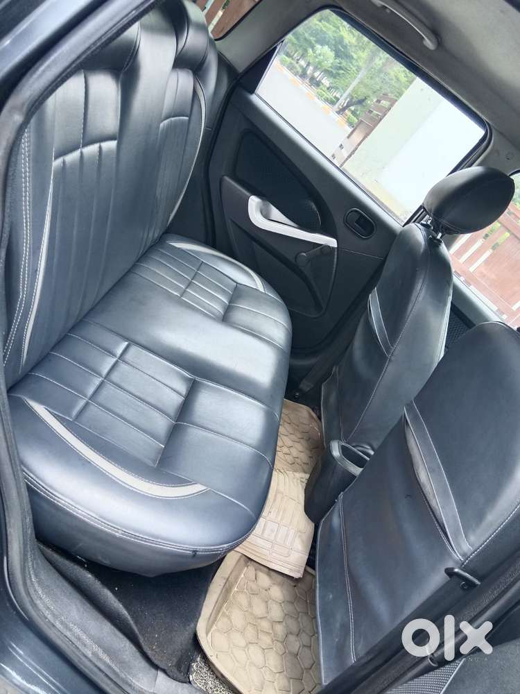 Ford Figo 2012-2015 Diesel Titanium, 2014, Diesel