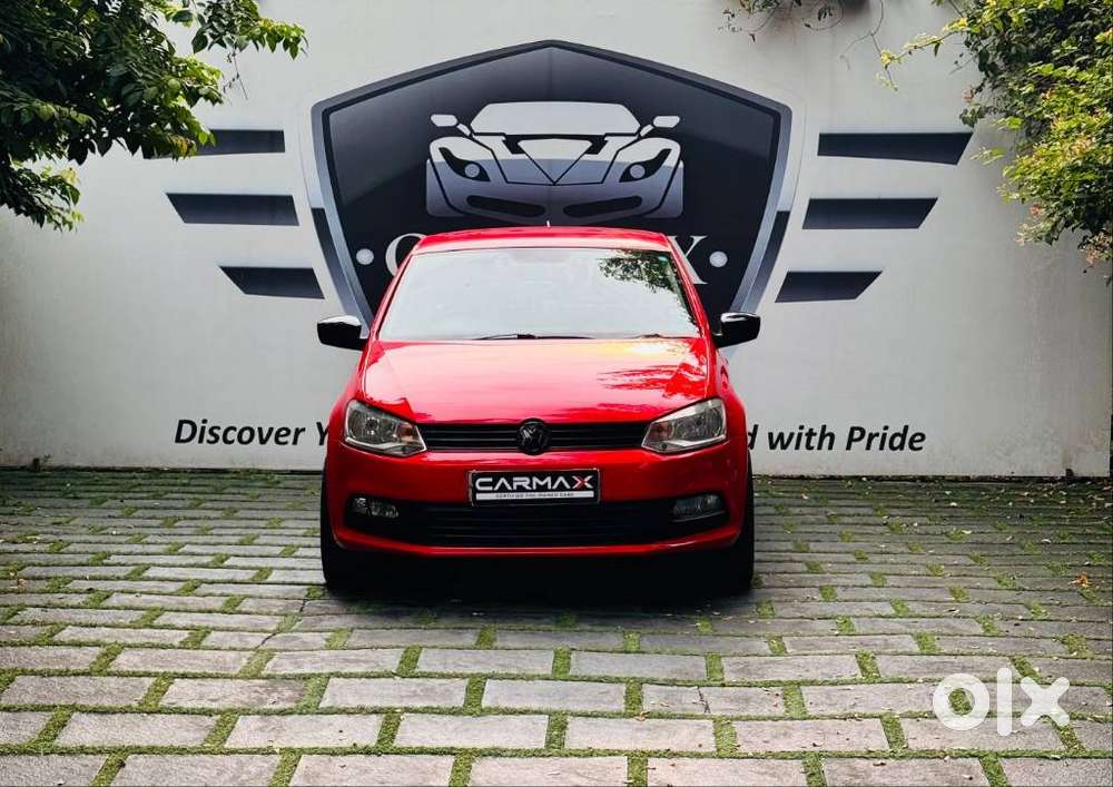 Volkswagen Polo Diesel Comfortline 1.2l, 2013, Diesel