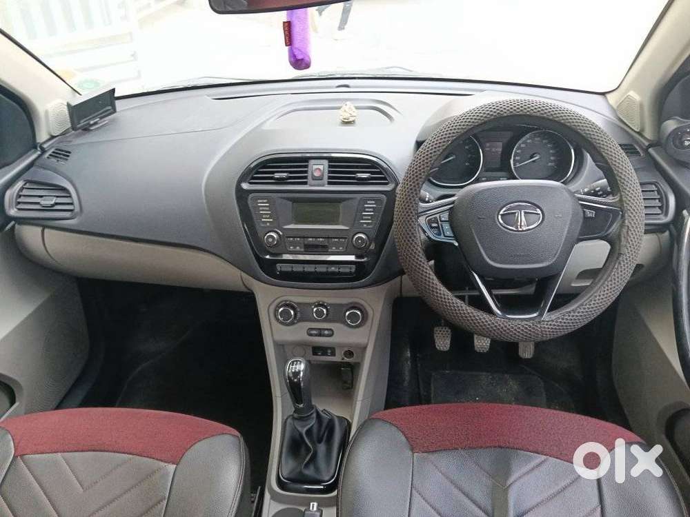 Tata Tiago 1.05 Revotorq Xz, 2020, Petrol