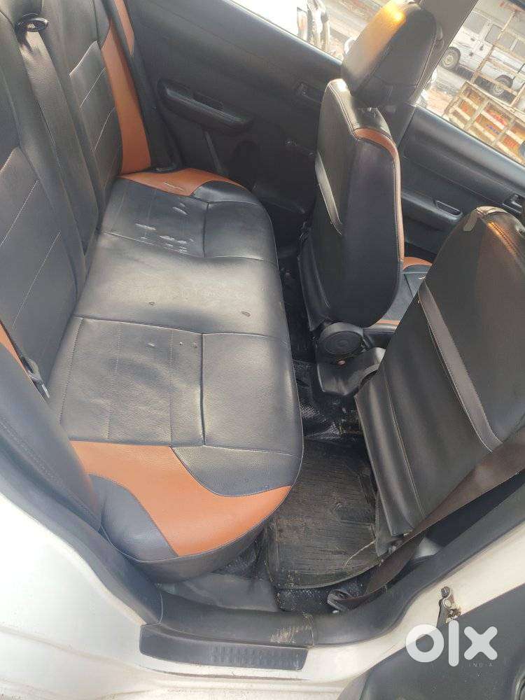 Maruti Suzuki Swift Dzire Tour Ldi, 2017