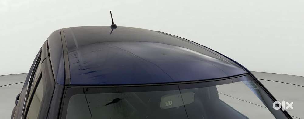 Maruti Suzuki Ignis 1.2 Delta, 2019, Petrol