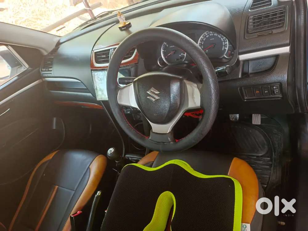 Maruti Suzuki Swift