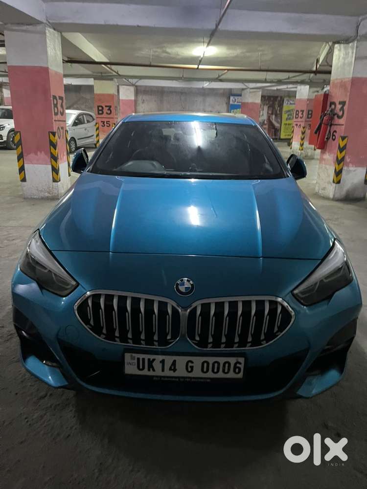 Bmw 2 Series M 2021
