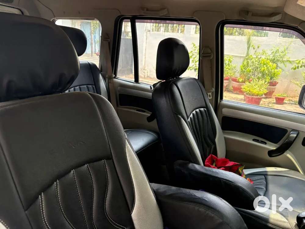 Mahindra Scorpio Classic 2019 Diesel Well Maintained