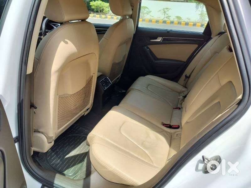 Audi A4, 2015, Petrol