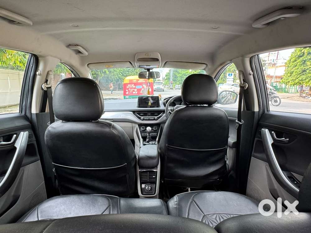 Tata Nexon 1.5 Revotorq Xz Plus, 2018, Diesel