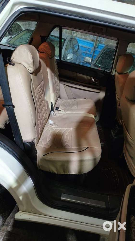 Tata Aria Pride 4x2, 2013, Diesel