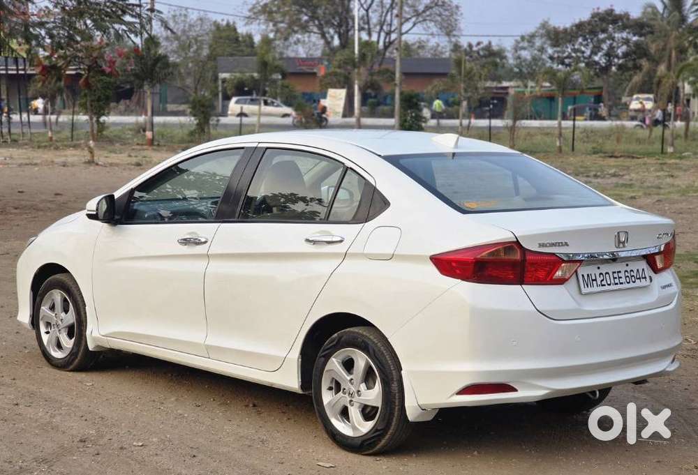Honda City 2014-2015 I Dtec V, 2016, Diesel